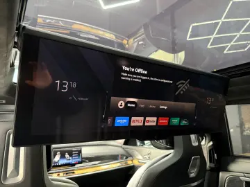 Bmw 740d Xdrive MHEV