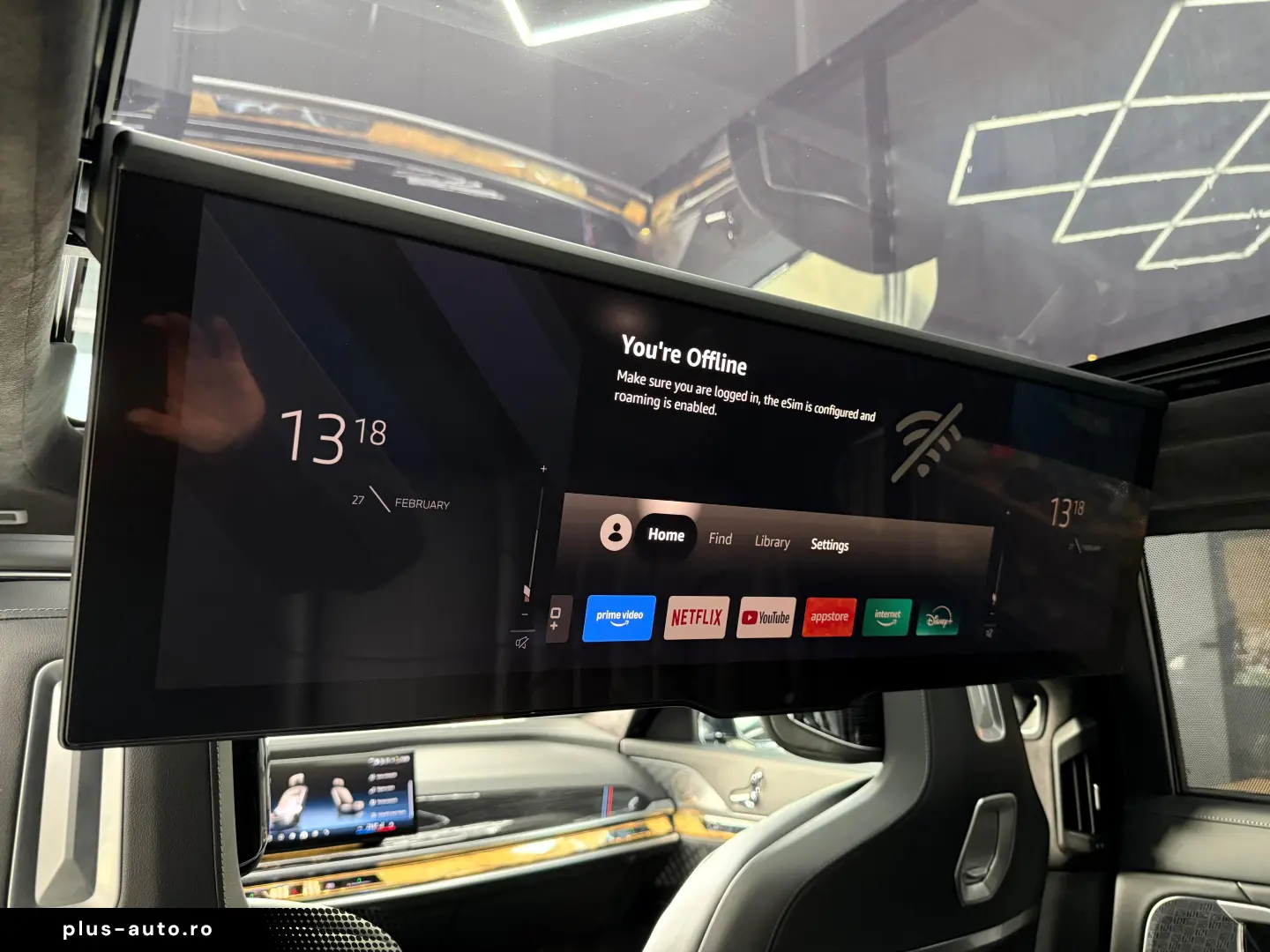 Bmw 740d Xdrive MHEV