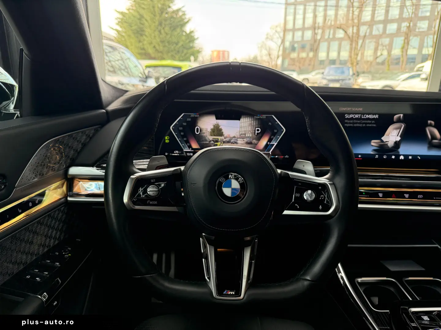 Bmw 740d Xdrive MHEV