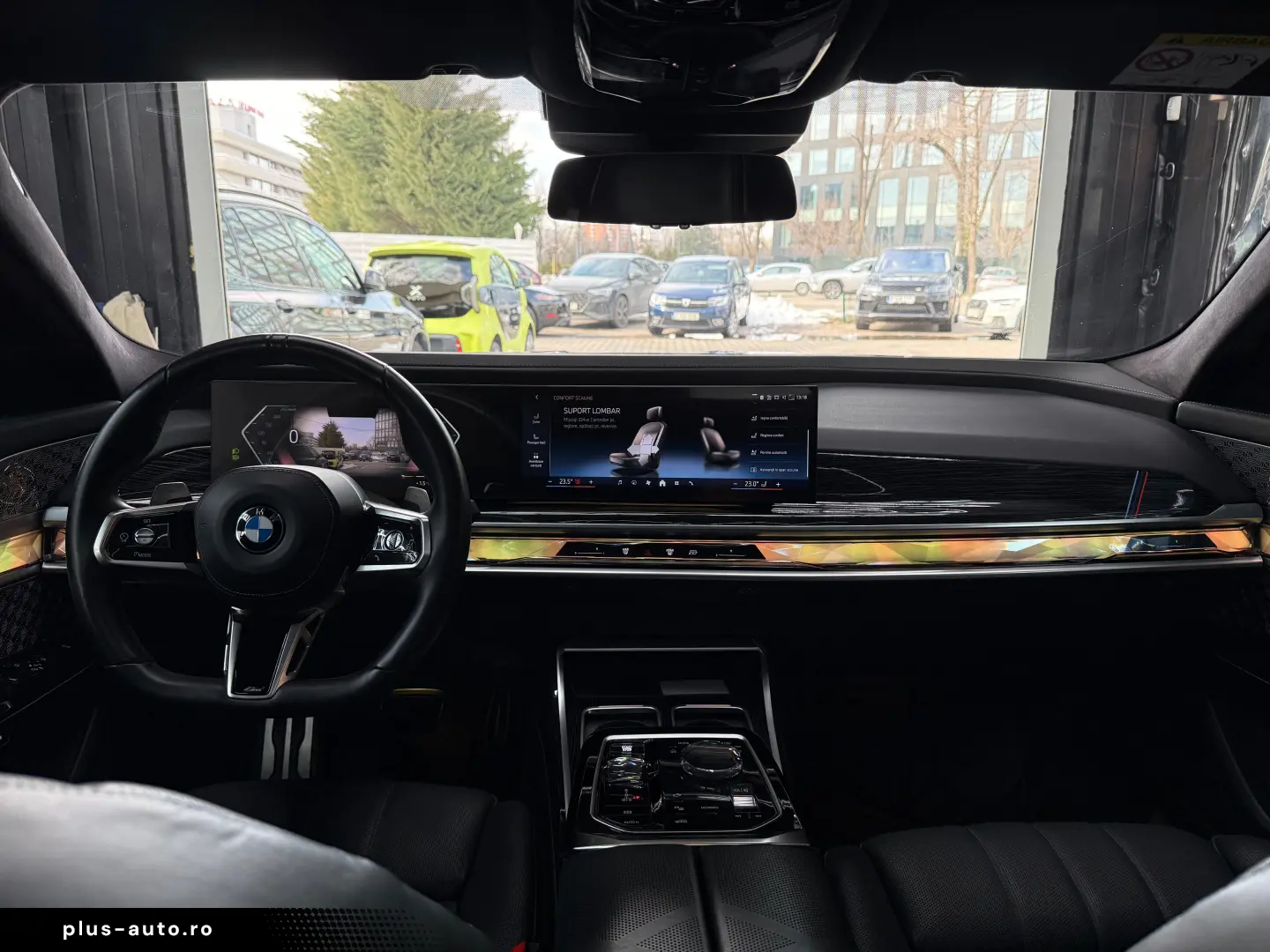 Bmw 740d Xdrive MHEV