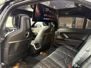 Bmw 740d Xdrive MHEV