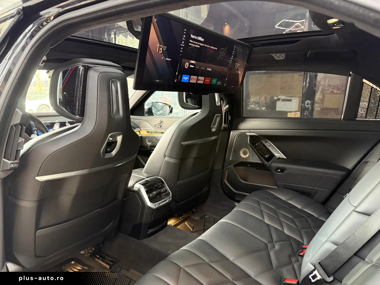 Bmw 740d Xdrive MHEV