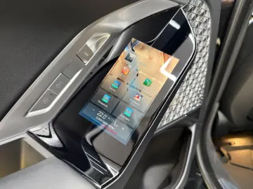 Bmw 740d Xdrive MHEV