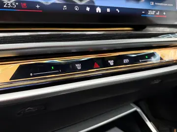 Bmw 740d Xdrive MHEV