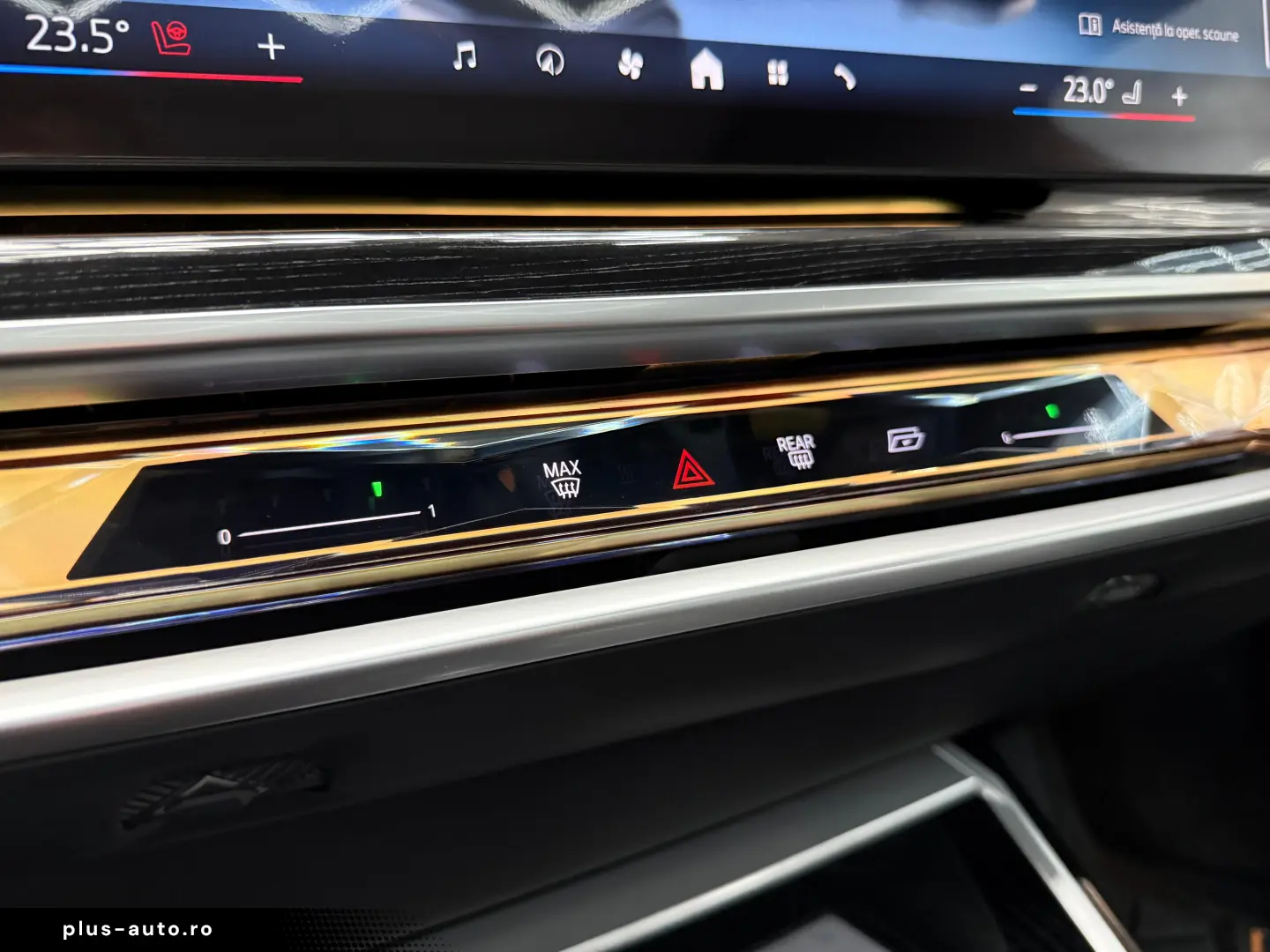 Bmw 740d Xdrive MHEV