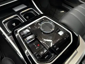 Bmw 740d Xdrive MHEV