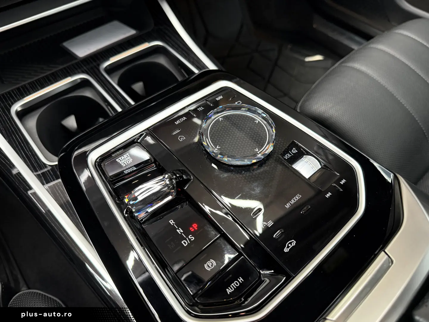 Bmw 740d Xdrive MHEV