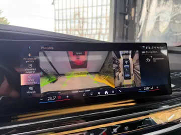 Bmw 740d Xdrive MHEV