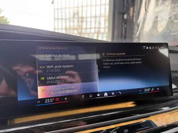 Bmw 740d Xdrive MHEV