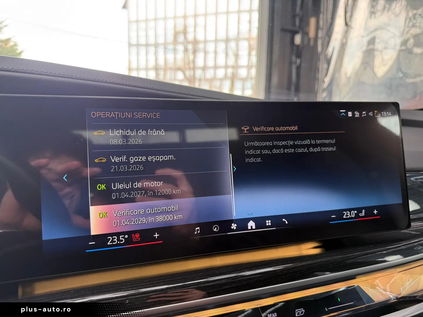 Bmw 740d Xdrive MHEV