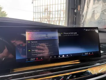 Bmw 740d Xdrive MHEV