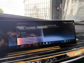 Bmw 740d Xdrive MHEV