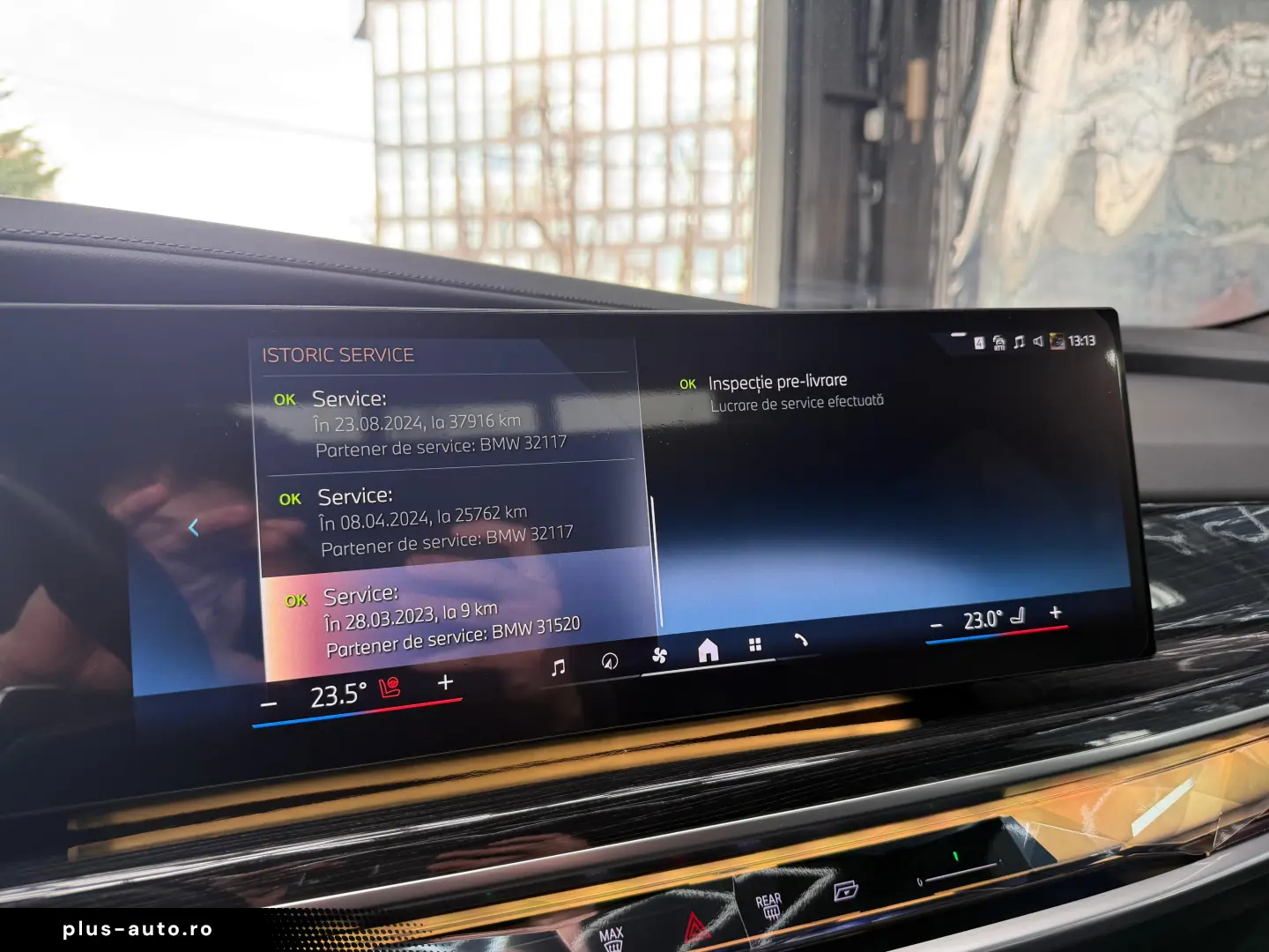 Bmw 740d Xdrive MHEV