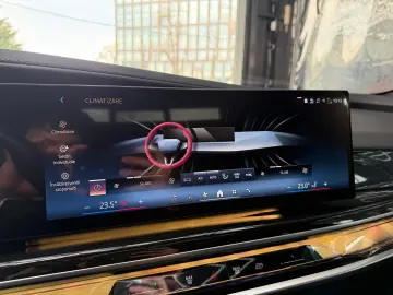 Bmw 740d Xdrive MHEV