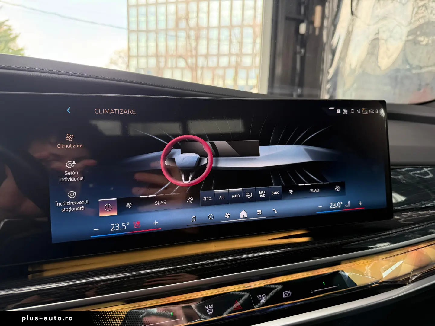 Bmw 740d Xdrive MHEV