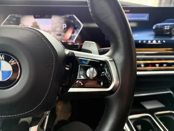 Bmw 740d Xdrive MHEV