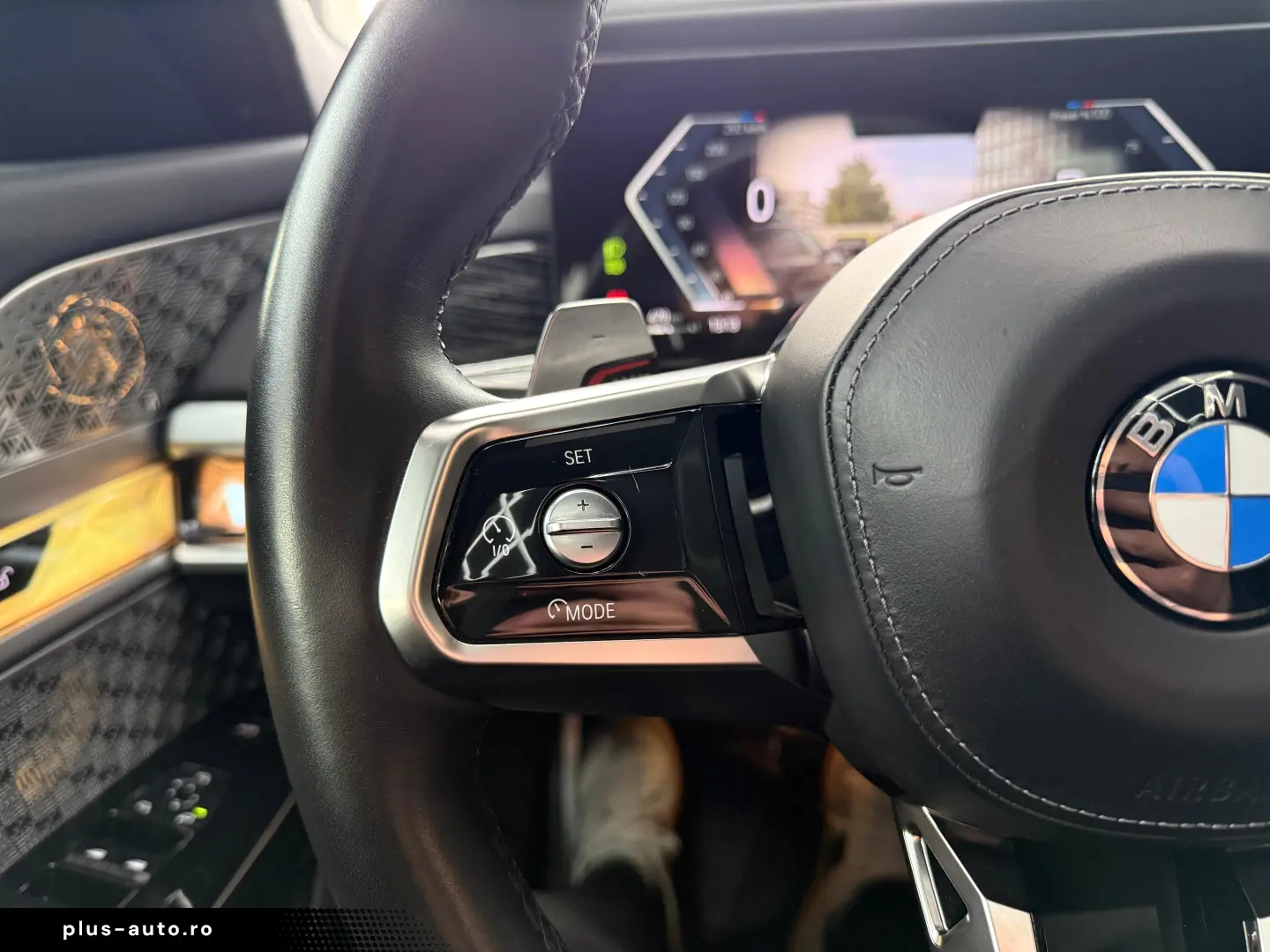 Bmw 740d Xdrive MHEV