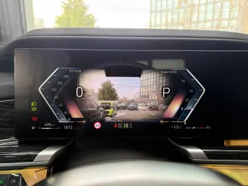 Bmw 740d Xdrive MHEV