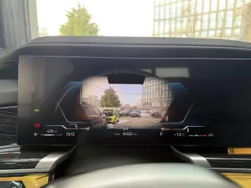 Bmw 740d Xdrive MHEV