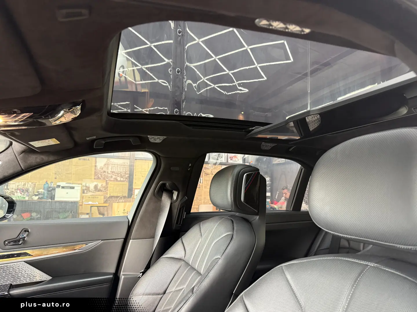 Bmw 740d Xdrive MHEV