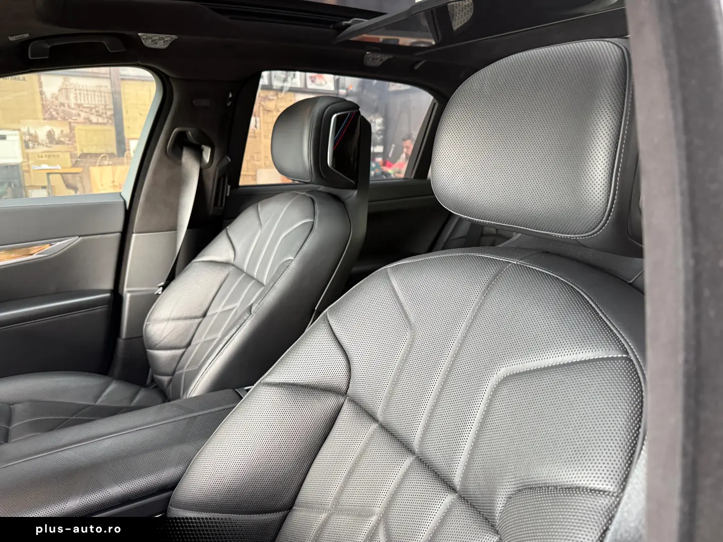 Bmw 740d Xdrive MHEV