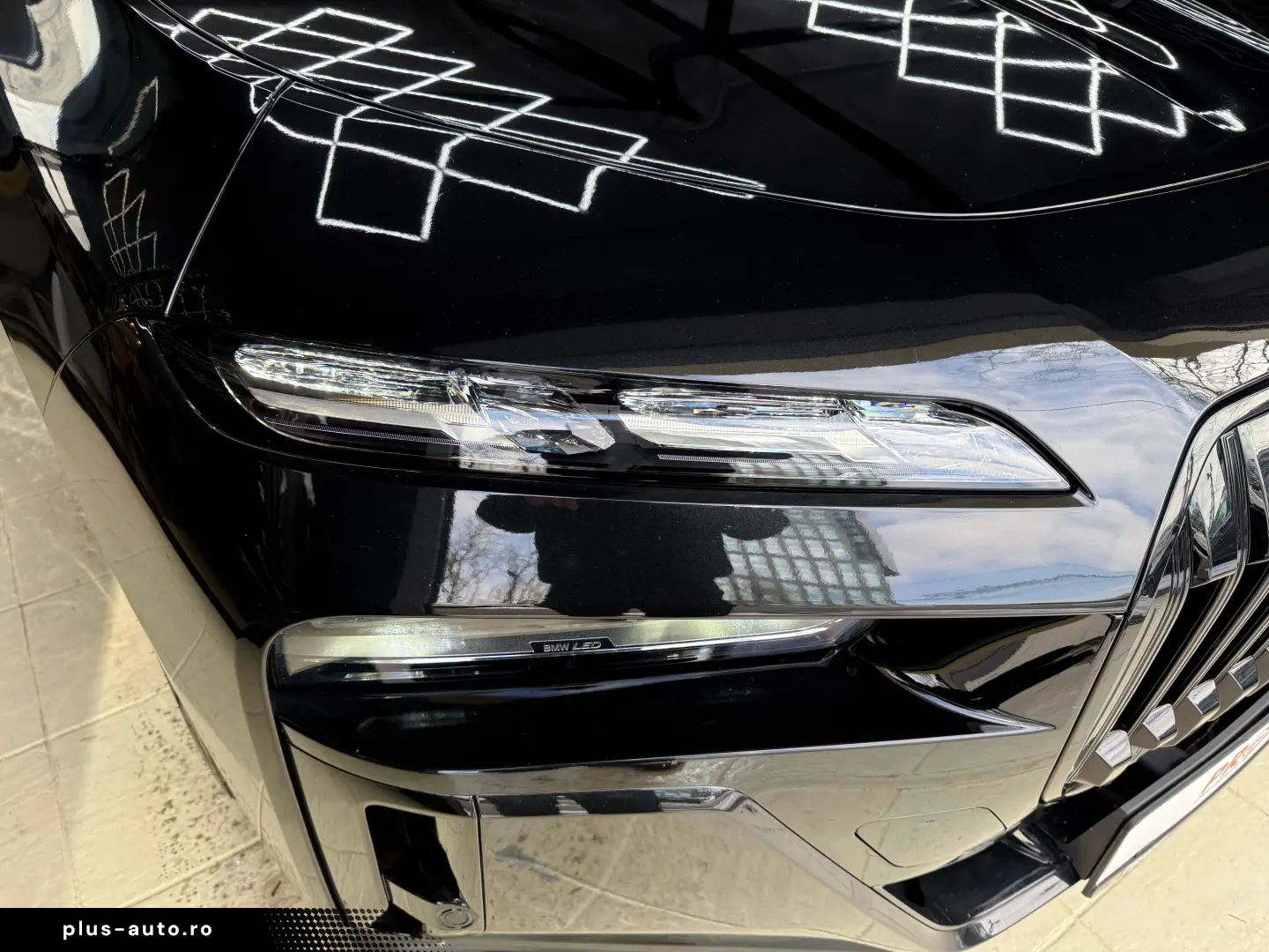 Bmw 740d Xdrive MHEV