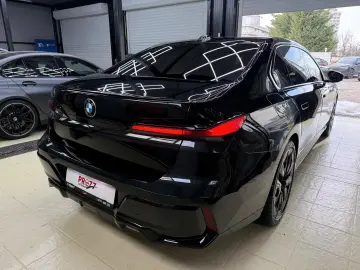 Bmw 740d Xdrive MHEV