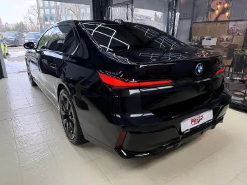 Bmw 740d Xdrive MHEV