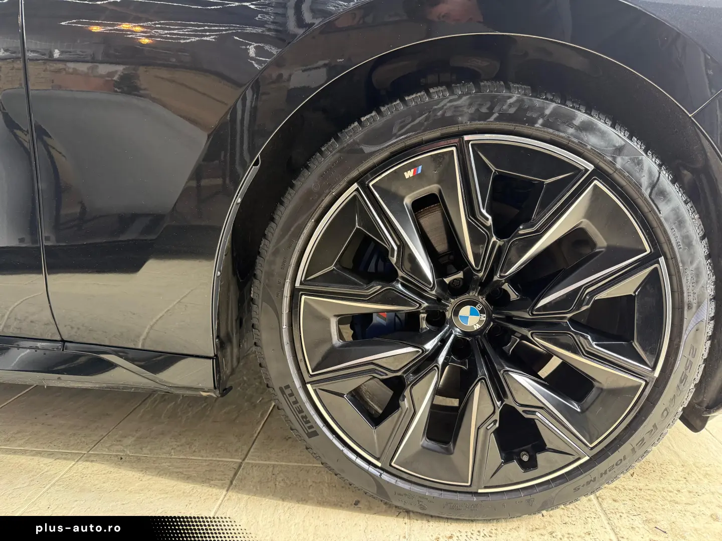 Bmw 740d Xdrive MHEV