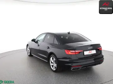 AUDI A4 Limousine 40 TDI qu S LINE STANDHEIZ KAMERA