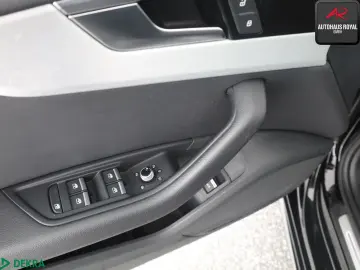 AUDI A4 Limousine 40 TDI qu S LINE STANDHEIZ KAMERA