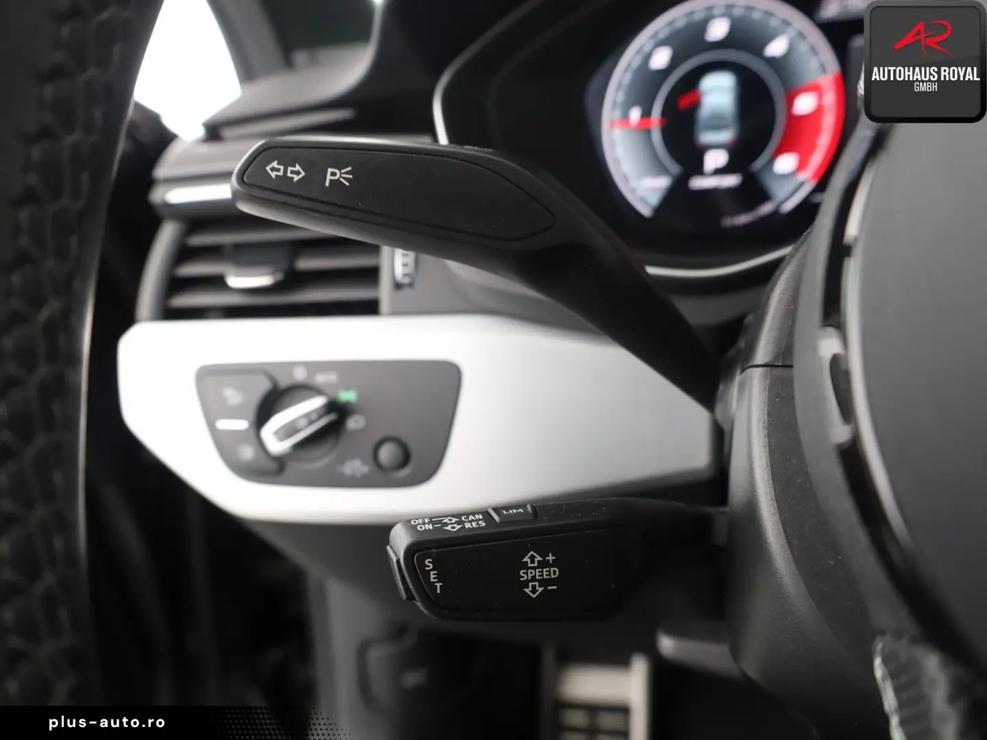 AUDI A4 Limousine 40 TDI qu S LINE STANDHEIZ KAMERA