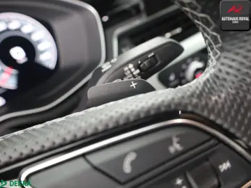 AUDI A4 Limousine 40 TDI qu S LINE STANDHEIZ KAMERA