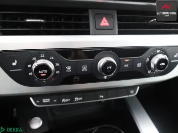 AUDI A4 Limousine 40 TDI qu S LINE STANDHEIZ KAMERA