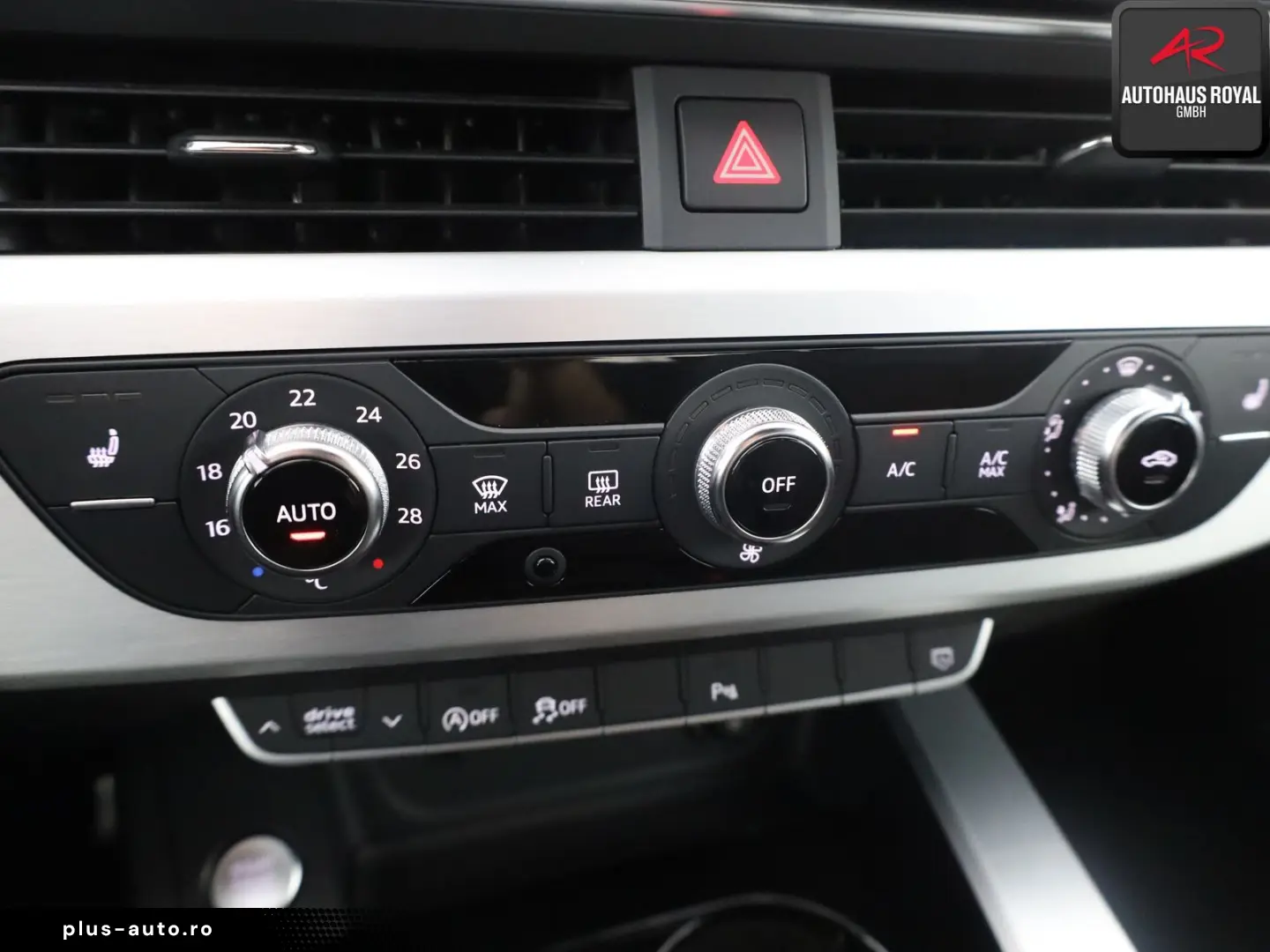 AUDI A4 Limousine 40 TDI qu S LINE STANDHEIZ KAMERA