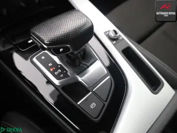 AUDI A4 Limousine 40 TDI qu S LINE STANDHEIZ KAMERA