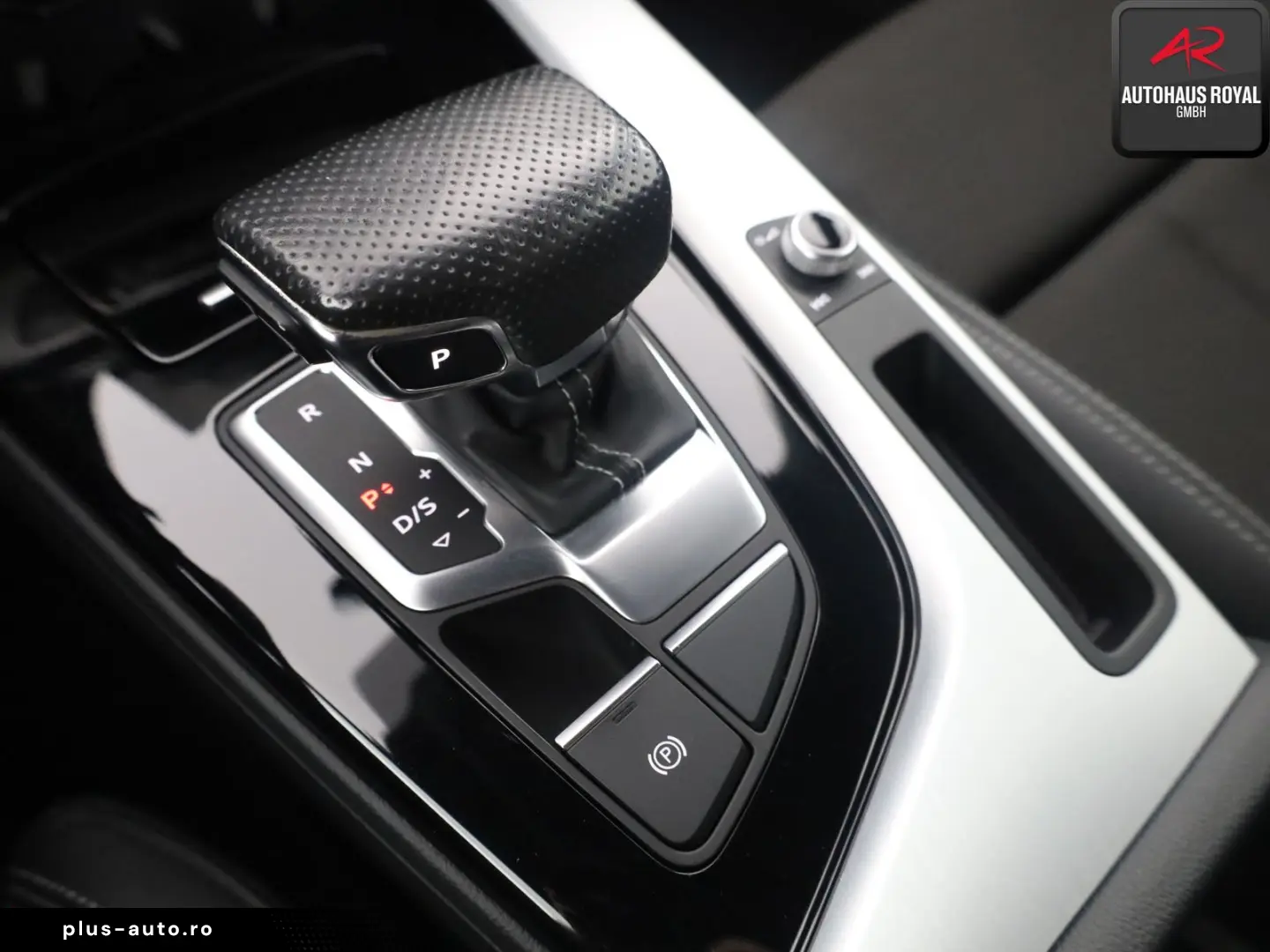 AUDI A4 Limousine 40 TDI qu S LINE STANDHEIZ KAMERA