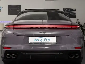 PORSCHE Panamera Turbo E-Hybrid SportDesign UPE 250490e