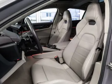 PORSCHE Panamera Turbo E-Hybrid SportDesign UPE 250490e