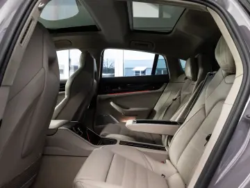 PORSCHE Panamera Turbo E-Hybrid SportDesign UPE 250490e