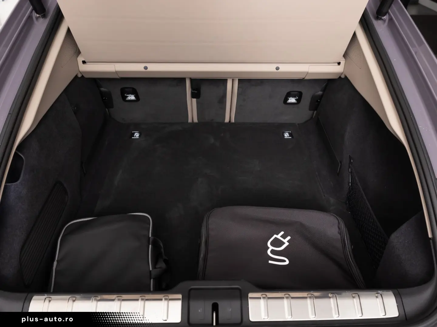 PORSCHE Panamera Turbo E-Hybrid SportDesign UPE 250490e