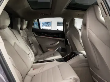 PORSCHE Panamera Turbo E-Hybrid SportDesign UPE 250490e