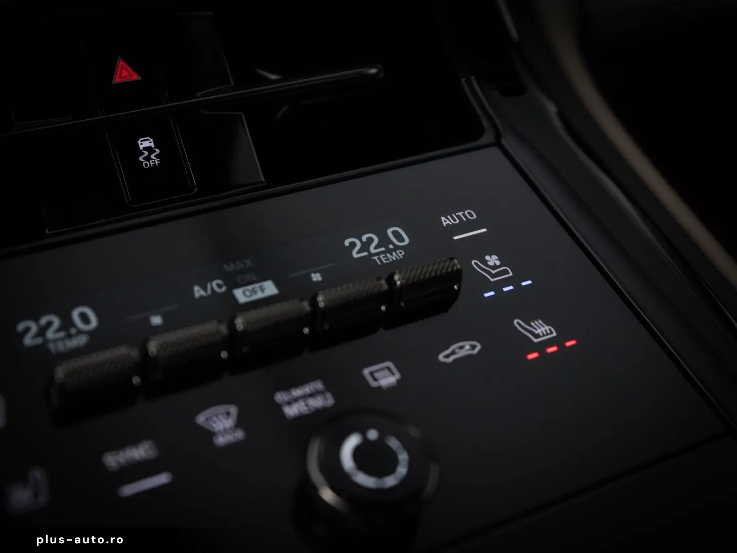 PORSCHE Panamera Turbo E-Hybrid SportDesign UPE 250490e