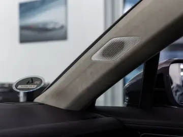 PORSCHE Panamera Turbo E-Hybrid SportDesign UPE 250490e