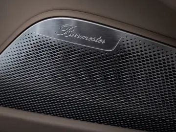 PORSCHE Panamera Turbo E-Hybrid SportDesign UPE 250490e