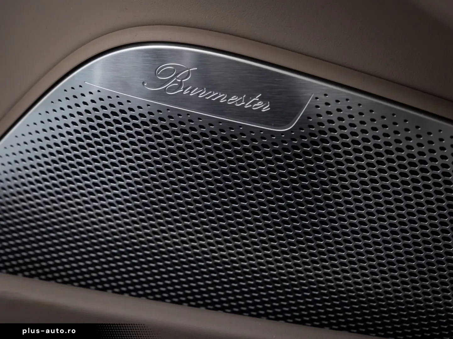 PORSCHE Panamera Turbo E-Hybrid SportDesign UPE 250490e