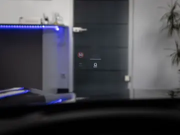 PORSCHE Panamera Turbo E-Hybrid SportDesign UPE 250490e