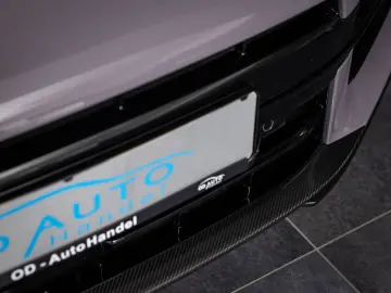 PORSCHE Panamera Turbo E-Hybrid SportDesign UPE 250490e