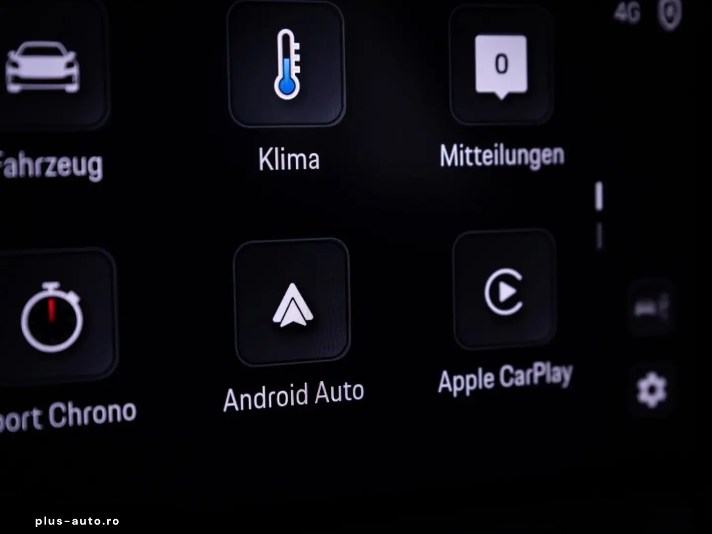 PORSCHE Panamera Turbo E-Hybrid SportDesign UPE 250490e