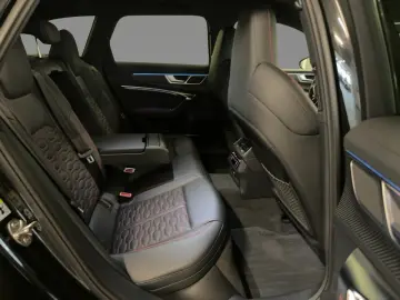 AUDI RS 6 Avant tiptr. STDHZG MATRIX 360 K NAVI B&O
